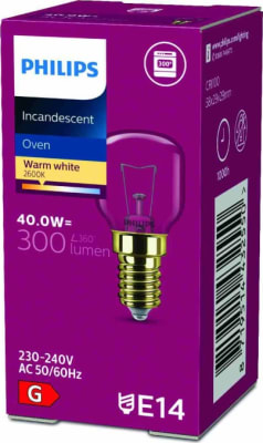 OFNAP.T29 40W E14 GL