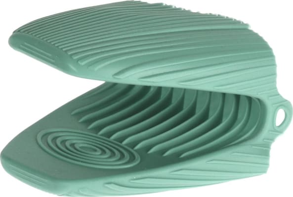 Ofnhanski goggur silicone 3mism litir