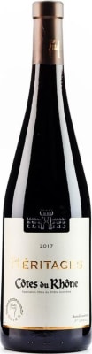 Ogier Heritages Cotes du Rhone
