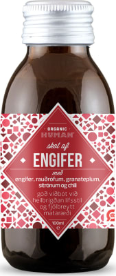 Organic Human Engifer Skot