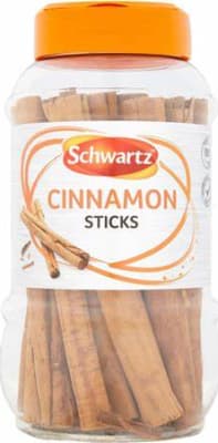 SCHWARTZ CINNAMON STICKS