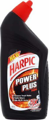 HARPIC POWER PLUS 6/750ML