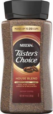 Nescafe Taster Choice house blend 397 gr 