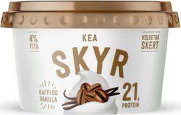 0702 KEA SKYR COFFEE 500G