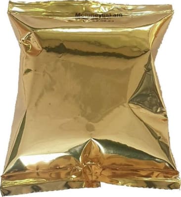 OJK Mötun.kaffi 80g