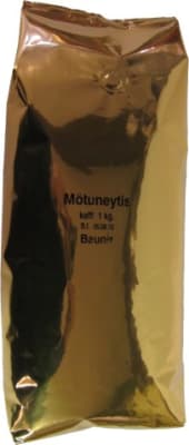 OJK Mötun.kaffi/baunir 1kg