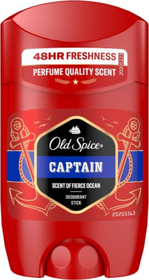 Old Spice Deodorant Stick Captain 50ml