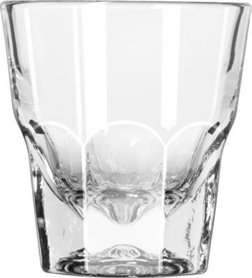 ONIS Glas 13,3cl rocks Gibraltar