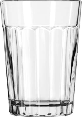 ONIS Glas 25,1cl Paneled juice