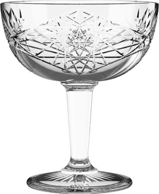 ONIS Glas 25cl coupe Hobstar