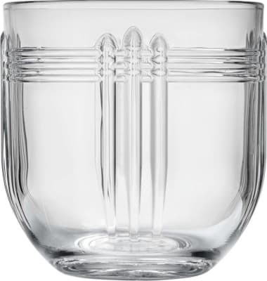 ONIS Glas 29cl rocks Gats