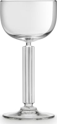 ONIS Glas á fæti 22cl kokteil Modern America