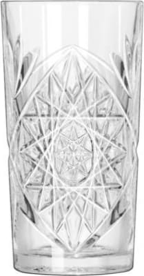 ONIS Glas Bjór 47cl Hobstar glært 1 stk