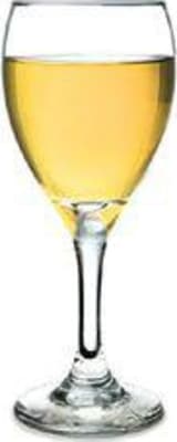 ONIS Glas hvítvín 25,2cl Teardrop