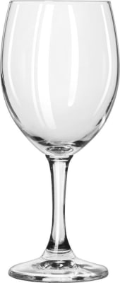 ONIS Glas hvítvín/rauðvín 34cl Roma