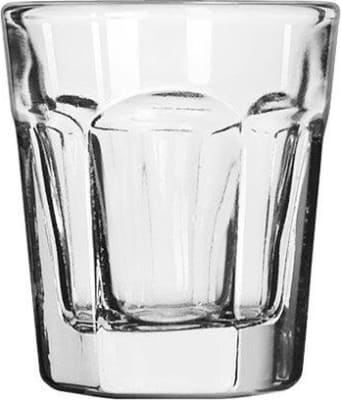 ONIS Glas skot 3,3cl Boston