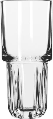 ONIS Glas staflanlegt 29,6cl longdrink Everest