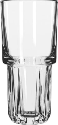 ONIS Glas staflanlegt 35cl longdrink Everest