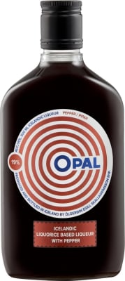 Opal Pipar
