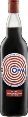 Opal Pipar