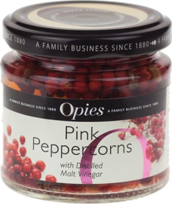 Opies rósapiparkorn  105g