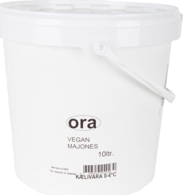 Ora Vegan majónes 10 L