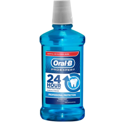Oral-B Munnskol Professional Protection 500ml