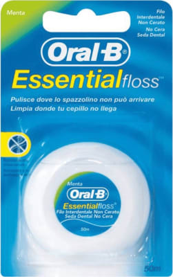 Oral-b tannþráður 40 m