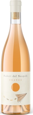 Orange Wine