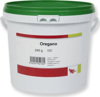 Oregano 240g