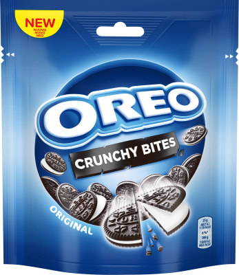 OREO Crunchy Bites