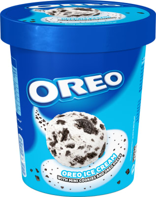 Froneri Oreo Tub