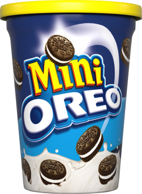 OREO Mini Kex