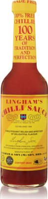 Original Chilli 280 ml.