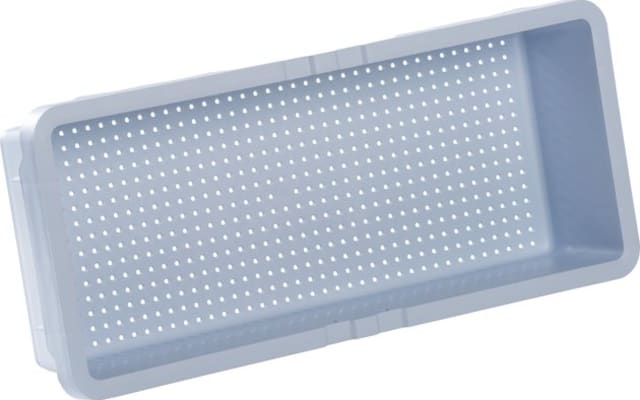 Origo 2 dropabakki f/ moppubox