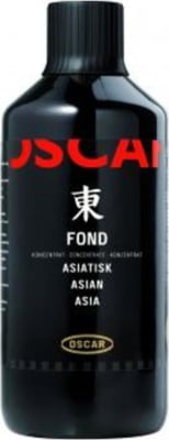 Oscar Asian Fond Concentrate (fljótandi)