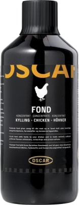 Oscar Chicken Fond Concentrate (fljótandi)