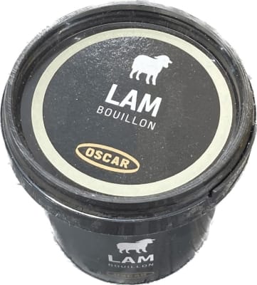 Oscar kraftur lamba 90 gr
