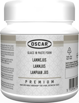 Oscar Premium Lamb Jus