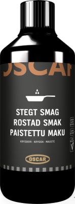 Oscar Roasted Taste Concentrate (fljótandi)