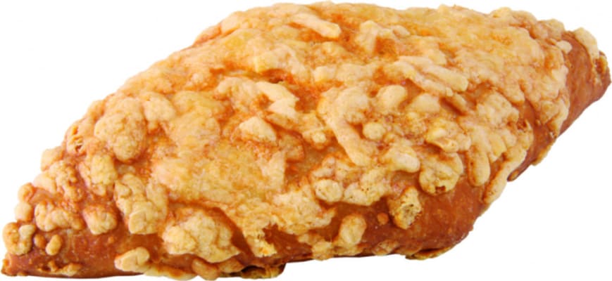Ostarúnstykki