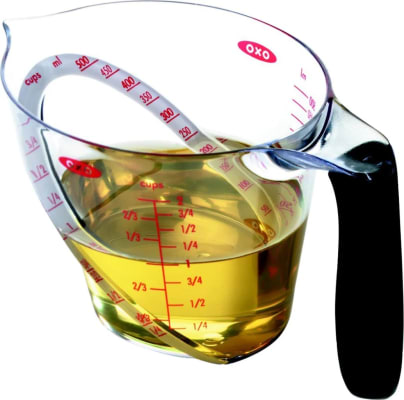 Oxo Mæliglas  500ml  2bolla