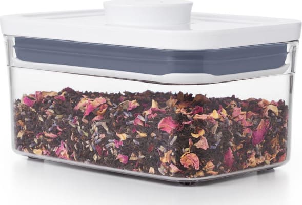 Oxo Pop Box breitt 0.6L