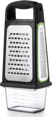 Oxo Rifjárn Box 4in1 Good Grips