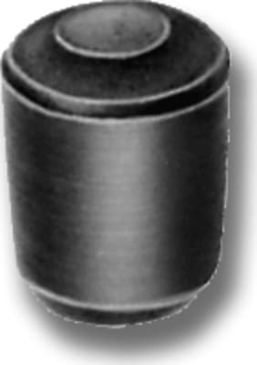 P13 Táskafl f.6,8mmgat 50stk