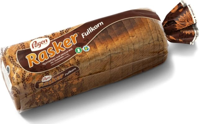 Pågen Gróf samlokubrauð 1,1kg