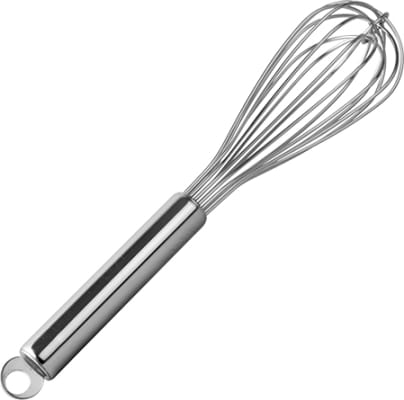 Pískur stífur 30 cm.