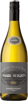 Paarl Heights Chardonnay