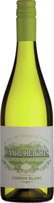 Paarl Heights Chenin Blanc