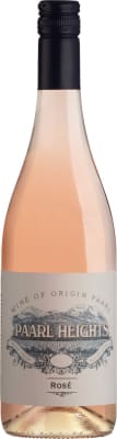 Paarl Heights Rose